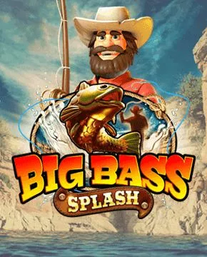 Slot Big Bass na 7K games