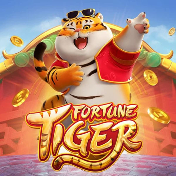 Slot Fortune Tiger estilo tigrinho na 7K