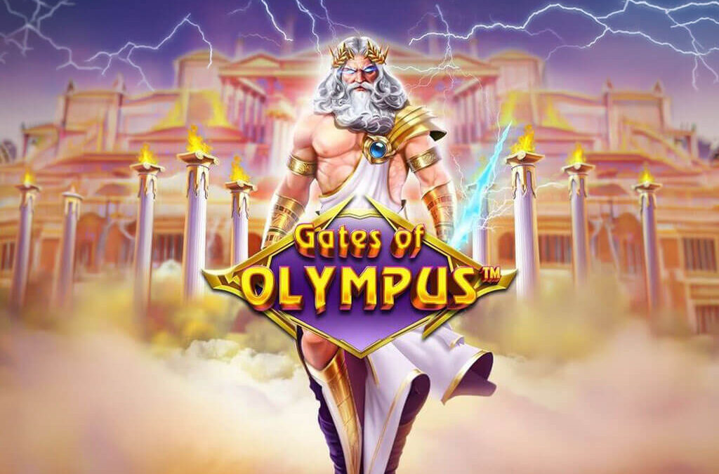 Slot Gates of Olympus 7K games pg