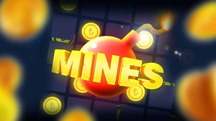 Mines jogo instantâneo 7K