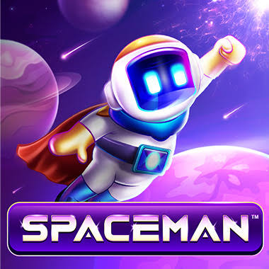 Jogo de crash estilo Spaceman na 7K